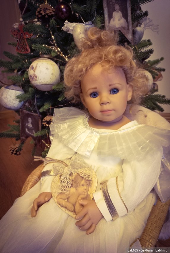 Праздник к нам приходит или подарки от себя себе (фото 4)