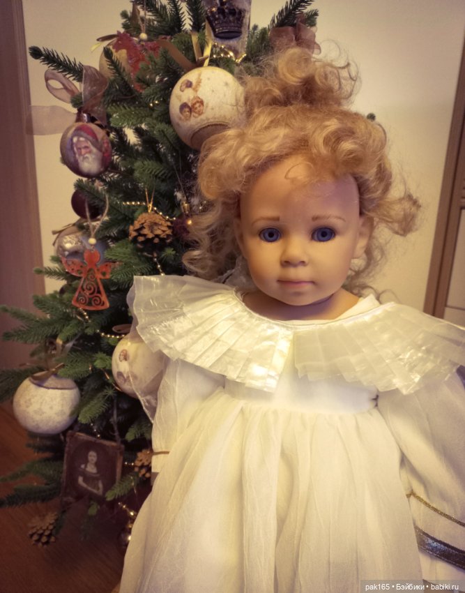 Праздник к нам приходит или подарки от себя себе (фото 6)