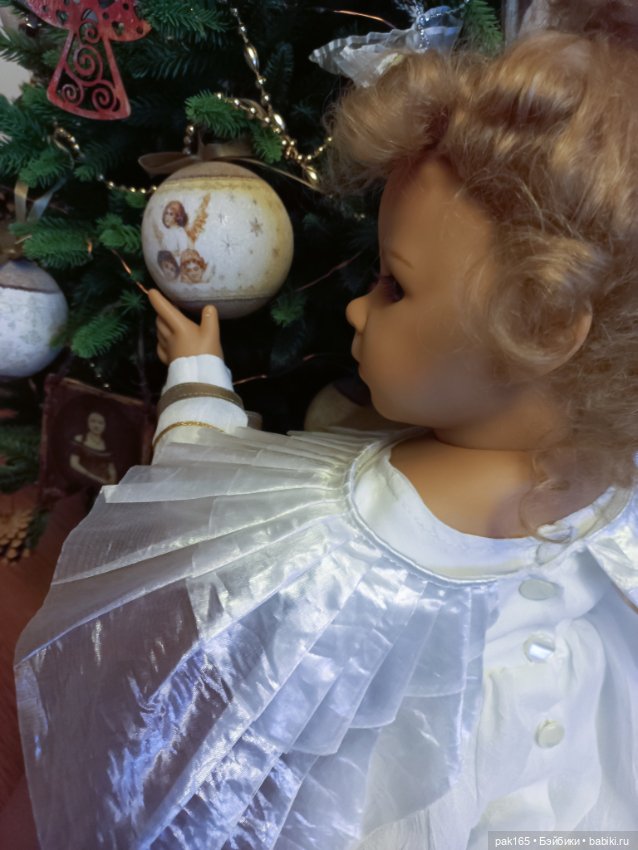 Праздник к нам приходит или подарки от себя себе (фото 3)