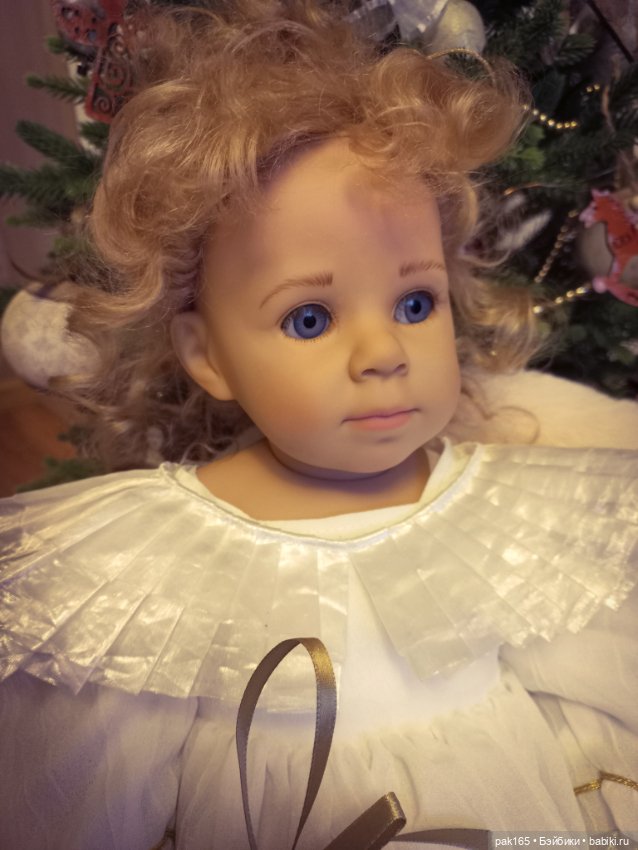 Праздник к нам приходит или подарки от себя себе (фото 8)