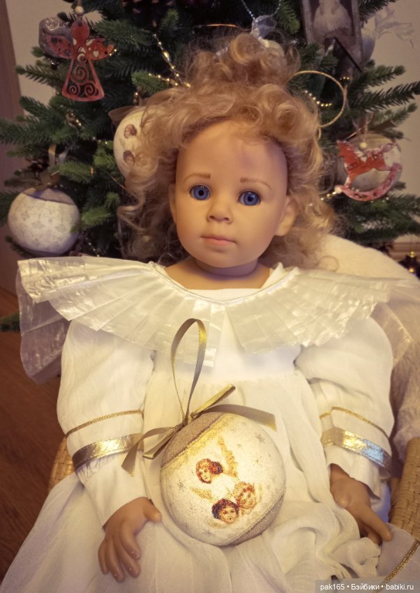 Праздник к нам приходит или подарки от себя себе (фото 7)