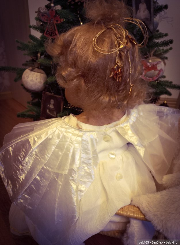 Праздник к нам приходит или подарки от себя себе (фото 5)