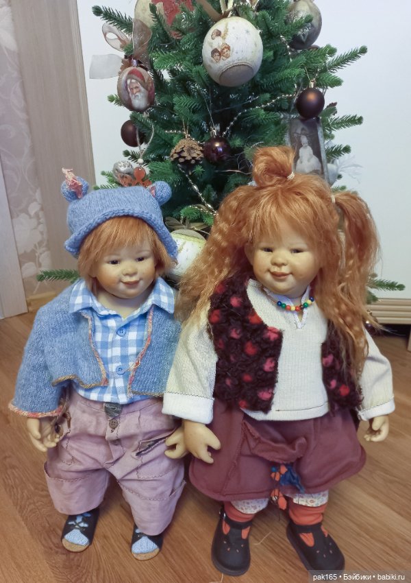 Праздник к нам приходит или подарки от себя себе