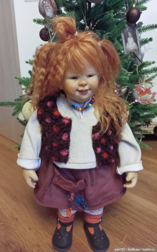 Праздник к нам приходит или подарки от себя себе