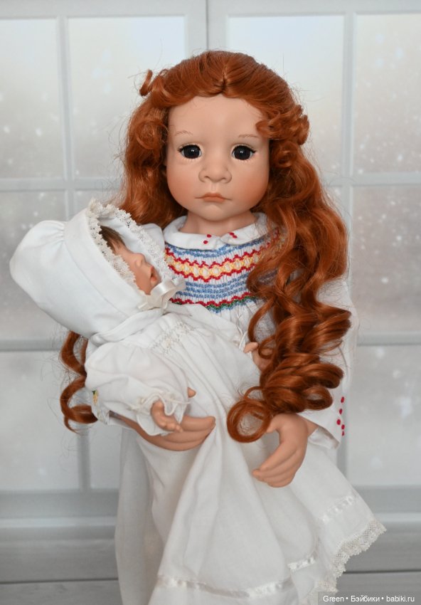 Sleep Baby Sleep, Julie Good-Kruger (фото 8)