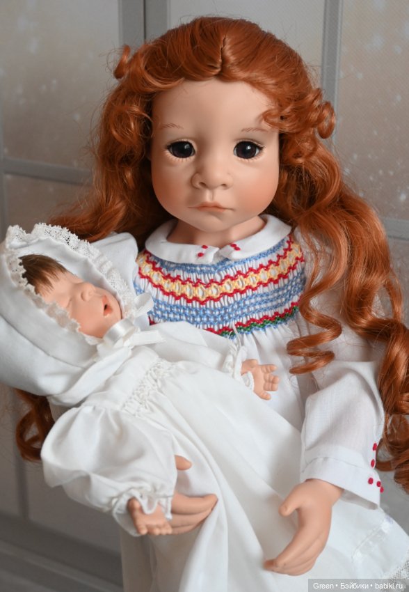 Sleep Baby Sleep, Julie Good-Kruger (фото 4)