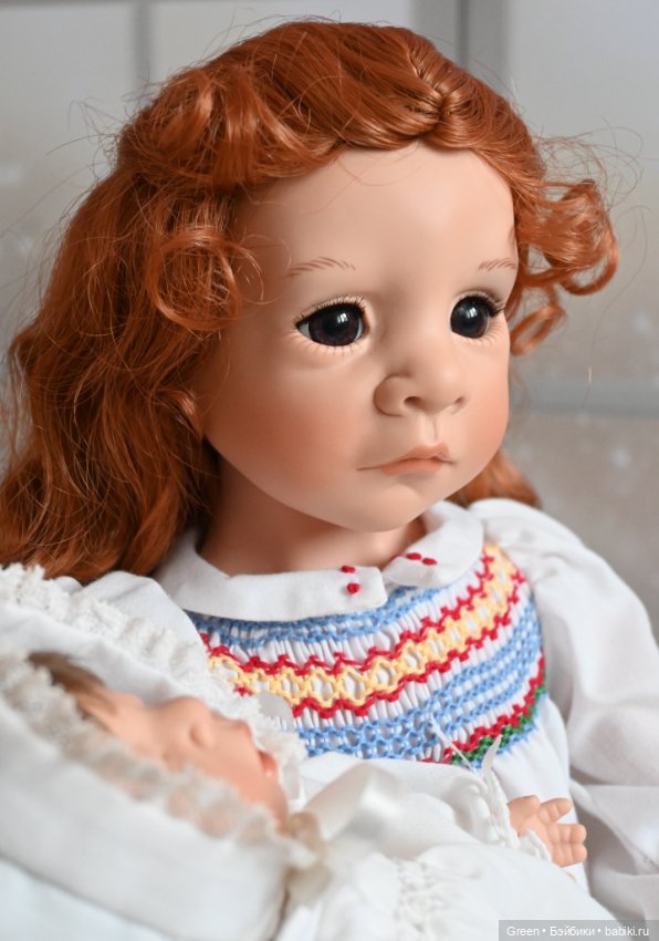 Sleep Baby Sleep, Julie Good-Kruger (фото 2)