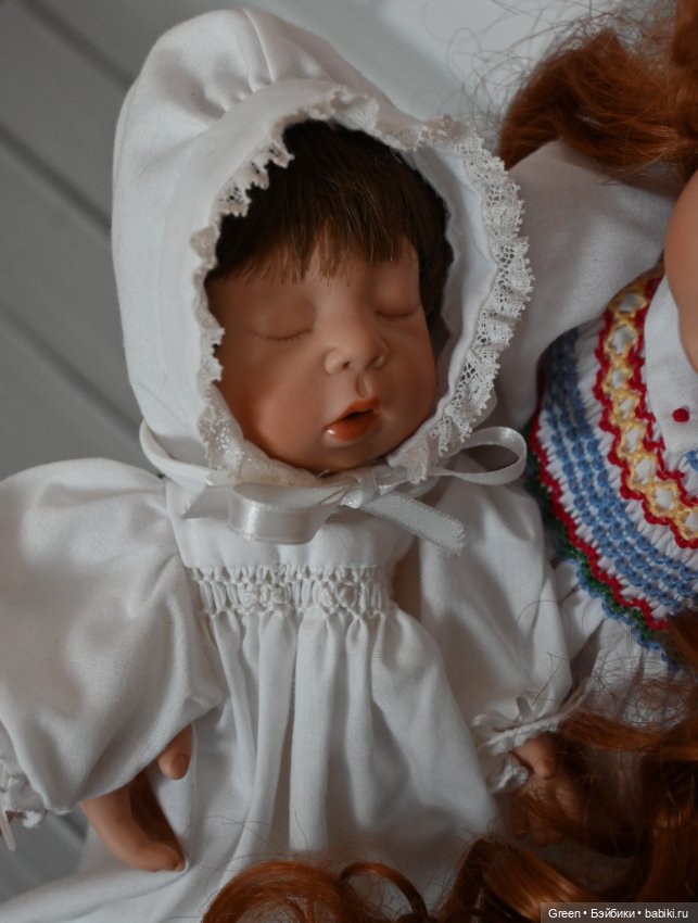 Sleep Baby Sleep, Julie Good-Kruger (фото 9)