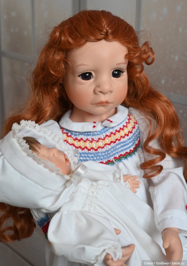 Sleep Baby Sleep, Julie Good-Kruger (фото 5)