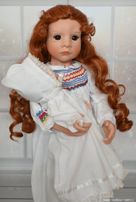 Sleep Baby Sleep, Julie Good-Kruger (фото 10)