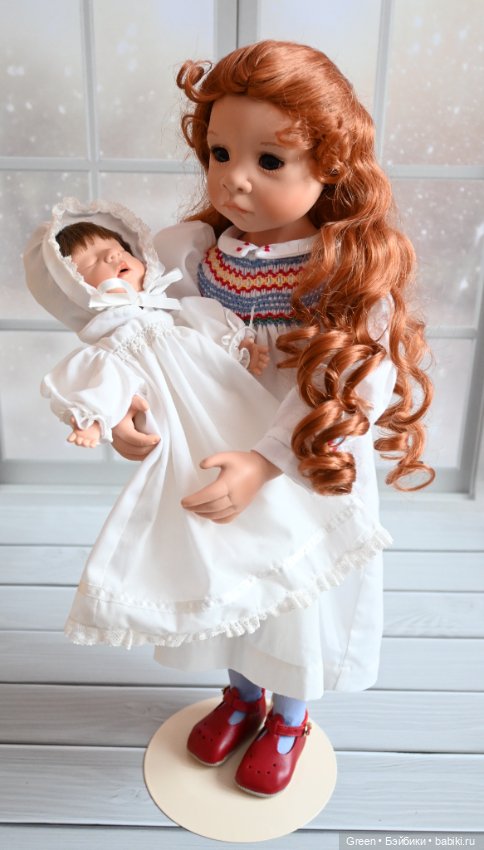 Sleep Baby Sleep, Julie Good-Kruger (фото 3)