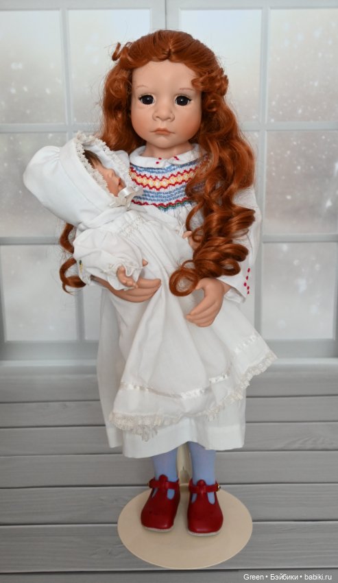 Sleep Baby Sleep, Julie Good-Kruger (фото 7)