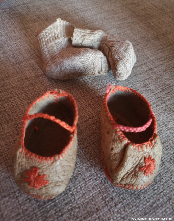 Немецкие куклы - Minerva и Hannoverische Gummi-Kam