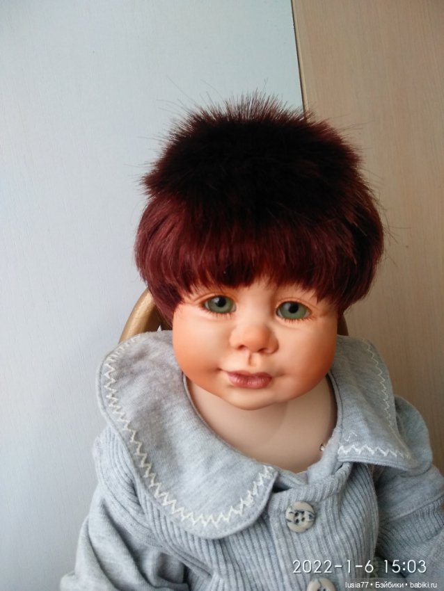 Детишки из долгожданной германской посылки (фото 9)