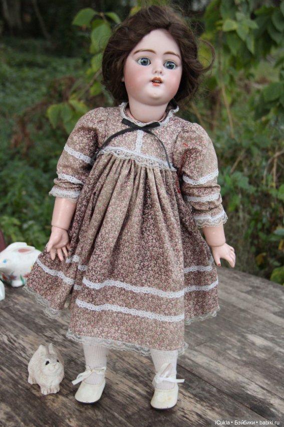 Девочки, помогите опознать куколку (фото 5)