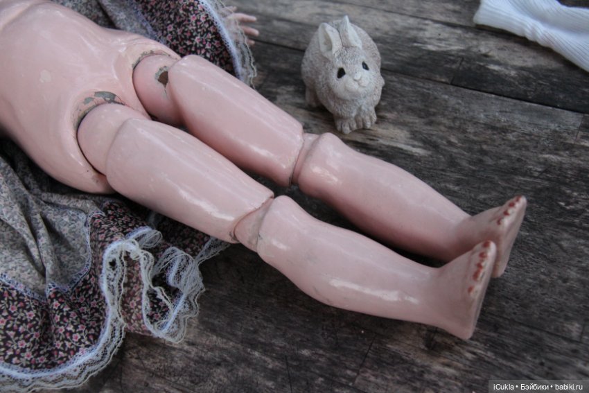 Девочки, помогите опознать куколку (фото 10)