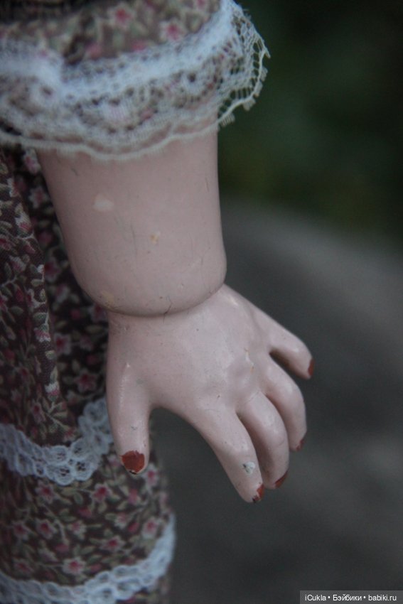 Девочки, помогите опознать куколку (фото 4)