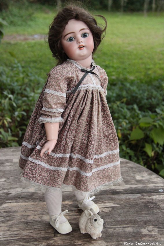 Девочки, помогите опознать куколку (фото 6)