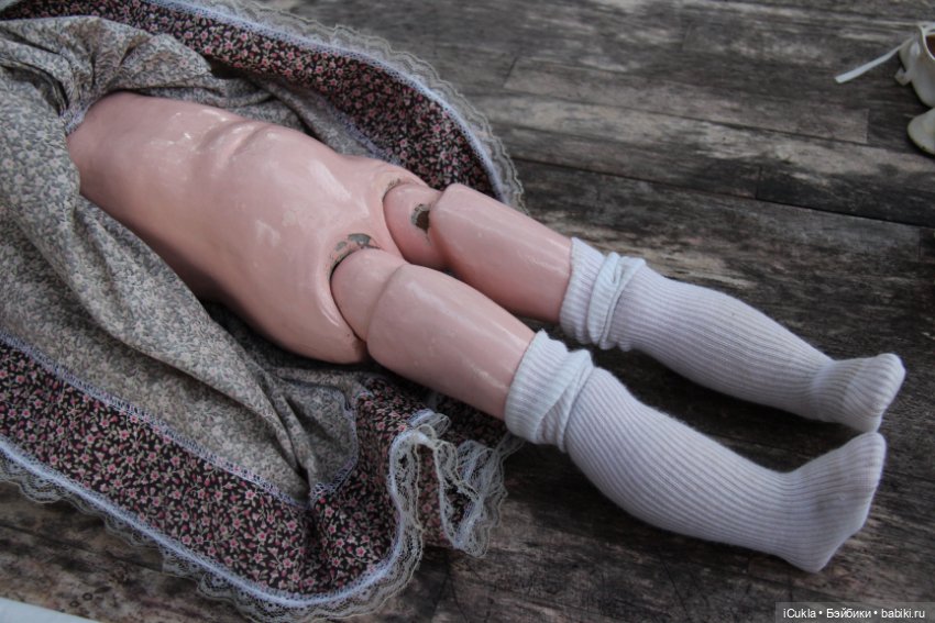 Девочки, помогите опознать куколку (фото 9)