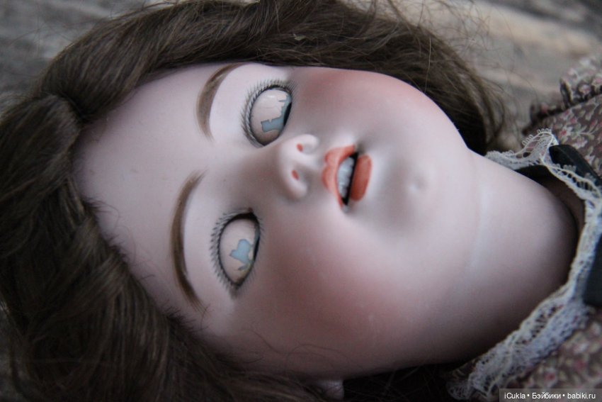 Девочки, помогите опознать куколку (фото 8)