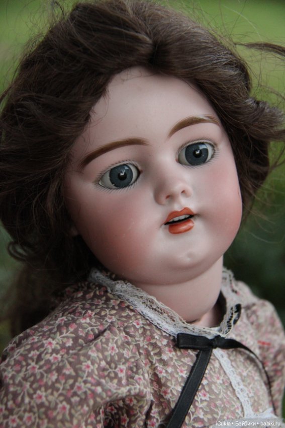 Девочки, помогите опознать куколку (фото 7)