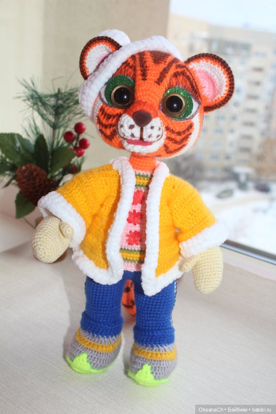 Готовы к новому году — Другие хобби и увлечения: сад (фото 3)