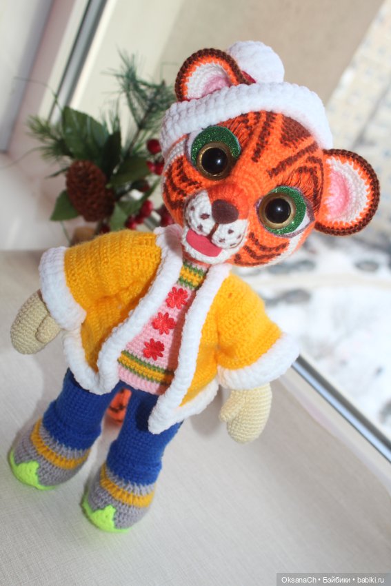 Готовы к новому году — Другие хобби и увлечения: сад