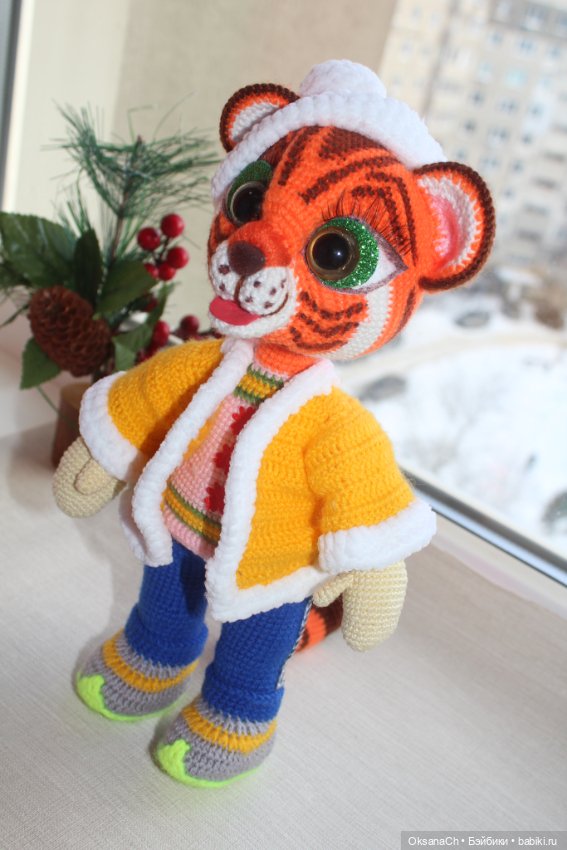 Готовы к новому году — Другие хобби и увлечения: сад (фото 6)