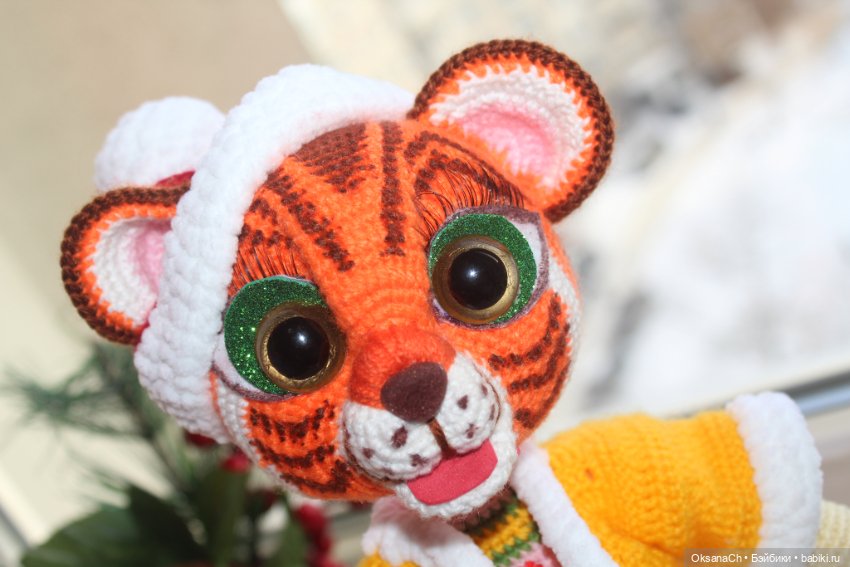 Готовы к новому году — Другие хобби и увлечения: сад (фото 5)