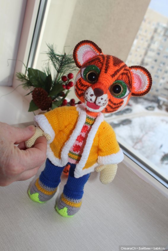 Готовы к новому году — Другие хобби и увлечения: сад (фото 2)