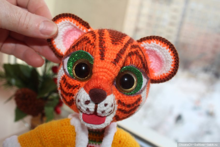 Готовы к новому году — Другие хобби и увлечения: сад (фото 7)