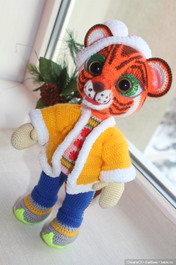 Готовы к новому году — Другие хобби и увлечения: сад (фото 4)