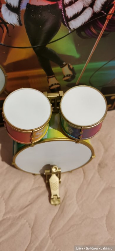 Распаковка Ванессы — Куклы Rainbow High (Рейнбоу Хай