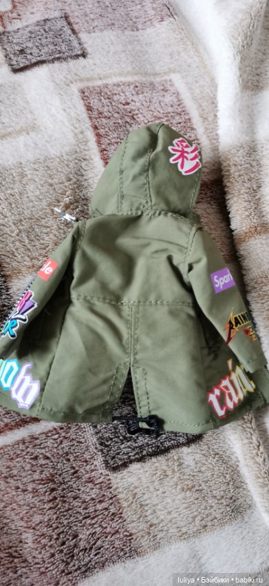 Распаковка Ванессы — Куклы Rainbow High (Рейнбоу Хай