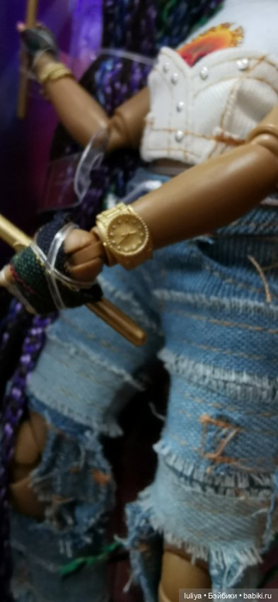 Распаковка Ванессы — Куклы Rainbow High (Рейнбоу Хай