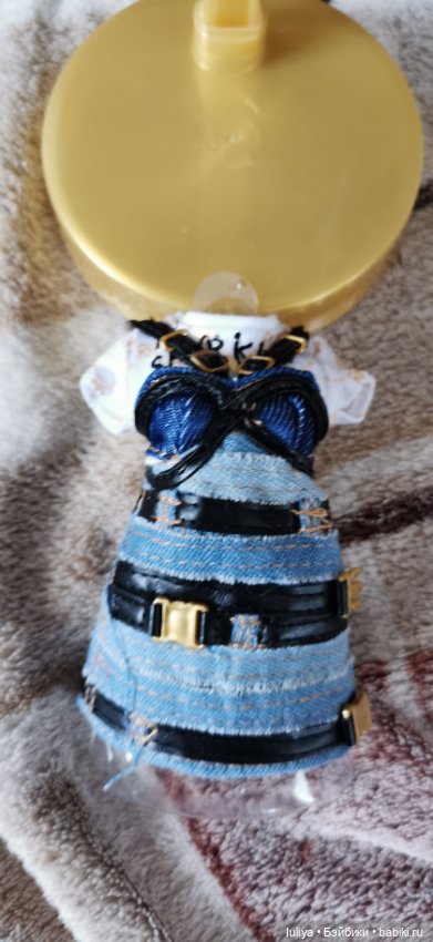 Распаковка Ванессы — Куклы Rainbow High (Рейнбоу Хай