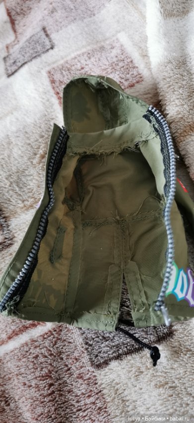 Распаковка Ванессы — Куклы Rainbow High (Рейнбоу Хай