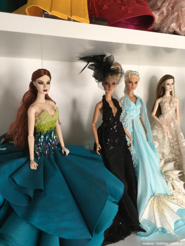 Новый дом — Фэшн (фото 2)