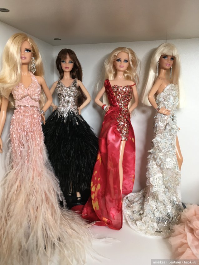 Новый дом — Фэшн