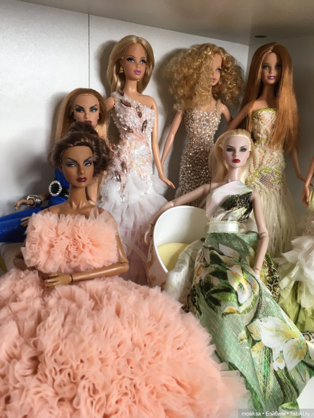 Новый дом — Фэшн