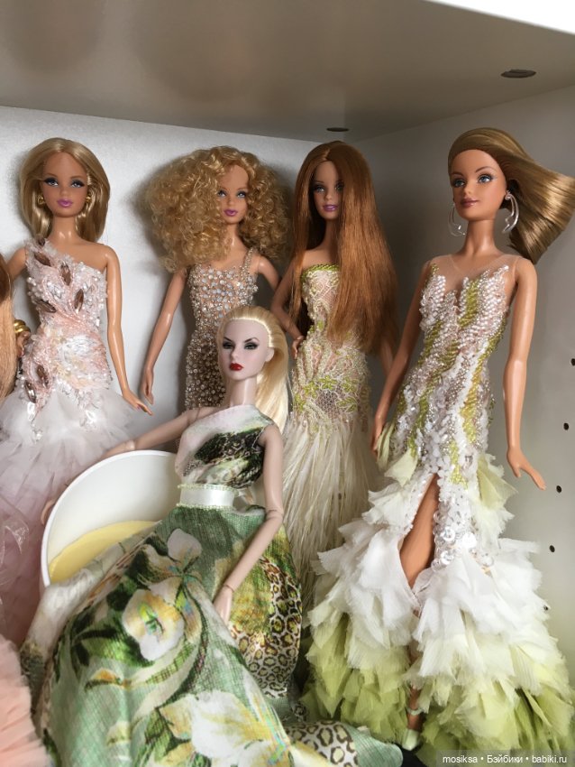 Новый дом — Фэшн