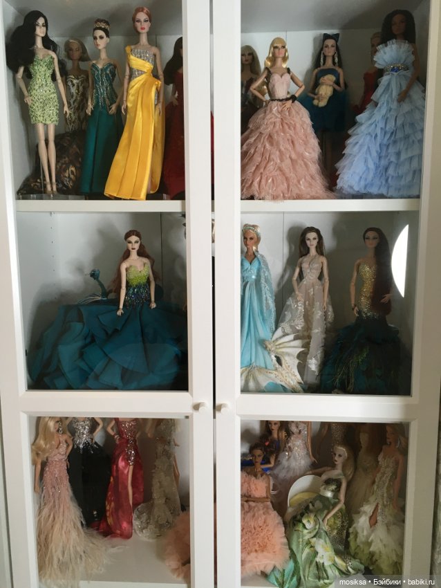 Новый дом — Фэшн