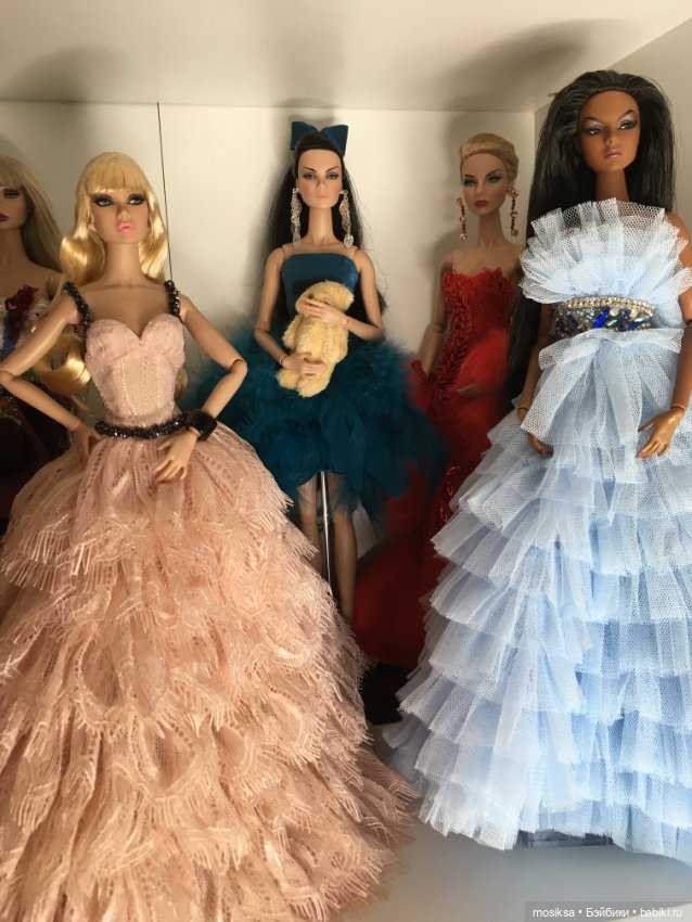 Новый дом — Фэшн (фото 8)