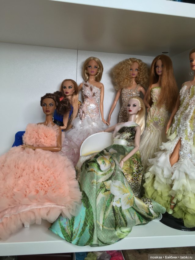 Новый дом — Фэшн