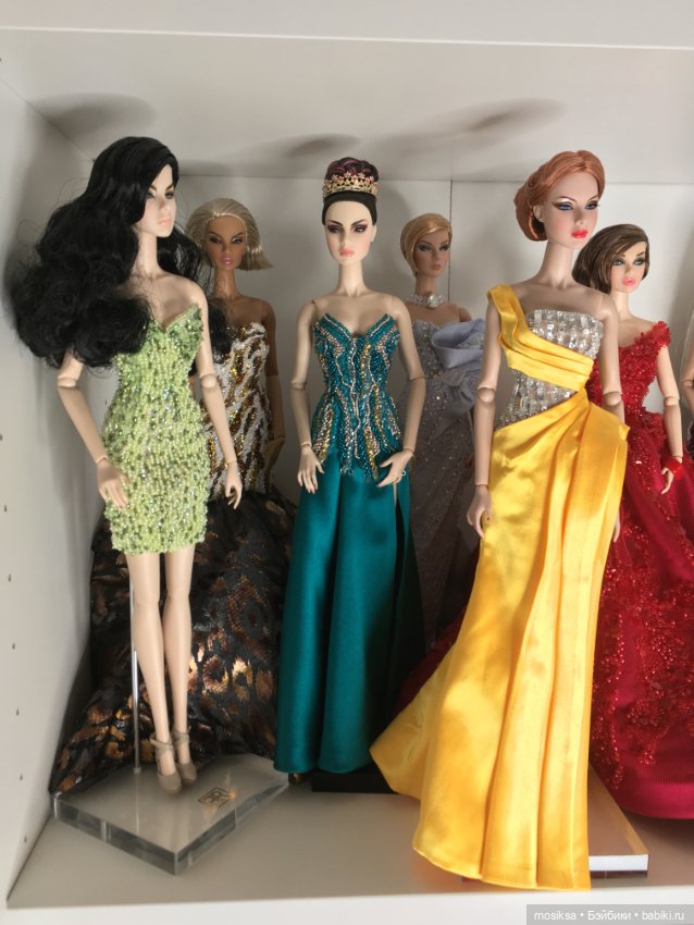 Новый дом — Фэшн (фото 6)