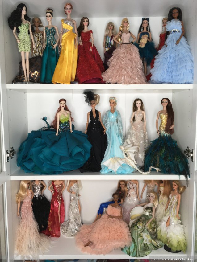 Новый дом — Фэшн