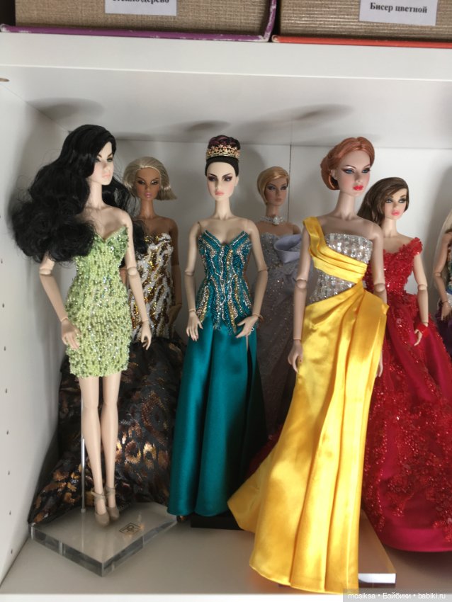 Новый дом — Фэшн (фото 5)