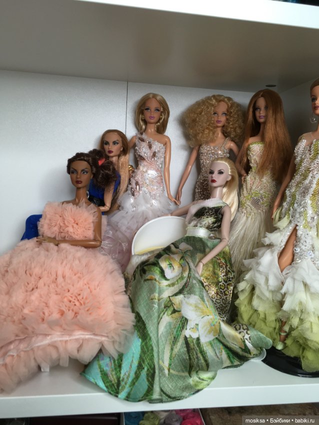 Новый дом — Фэшн