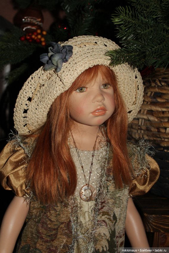 Моя Люся от Zawieruszynski