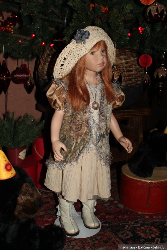 Моя Люся от Zawieruszynski (фото 3)